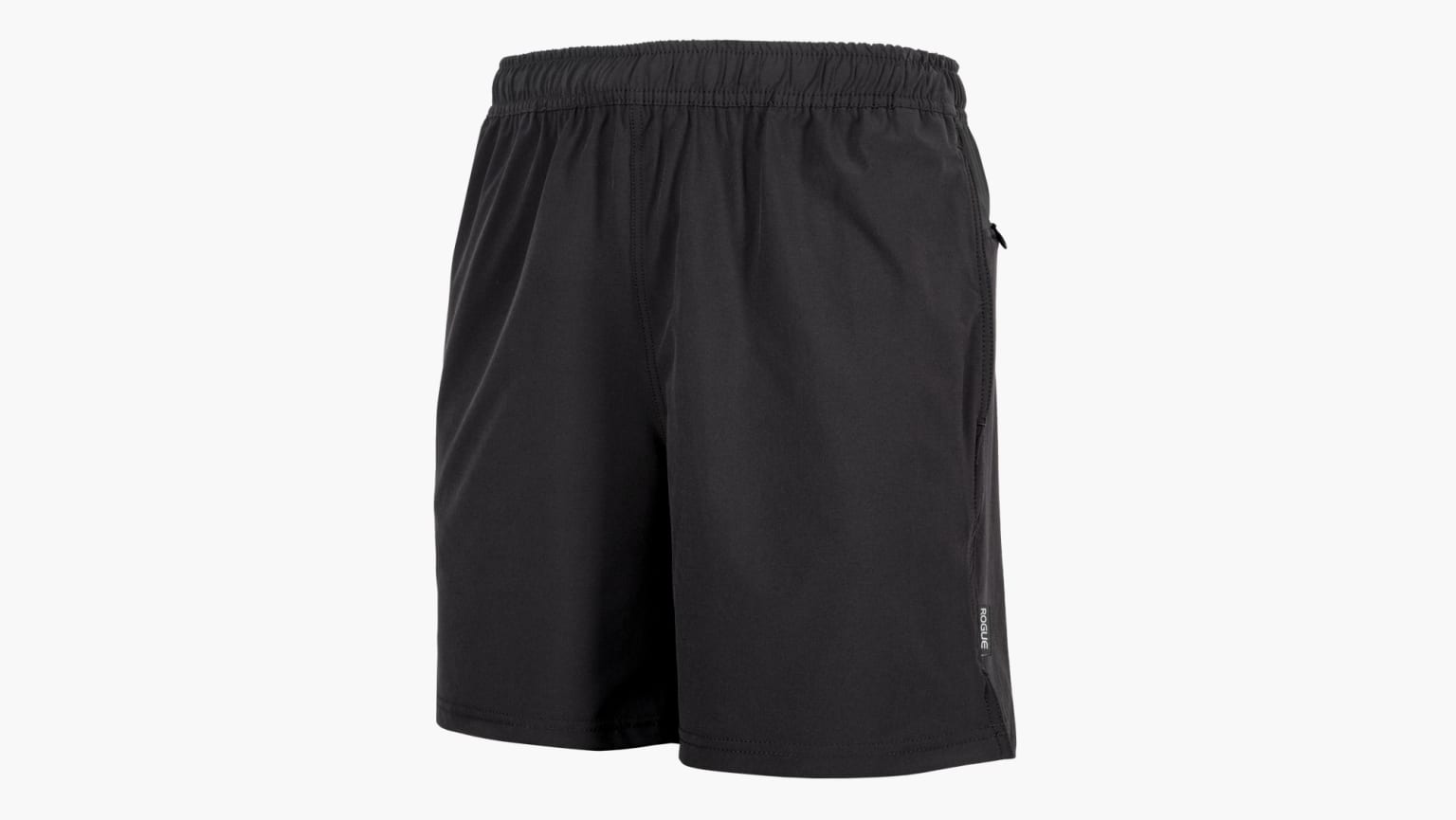 Sports shorts shop black